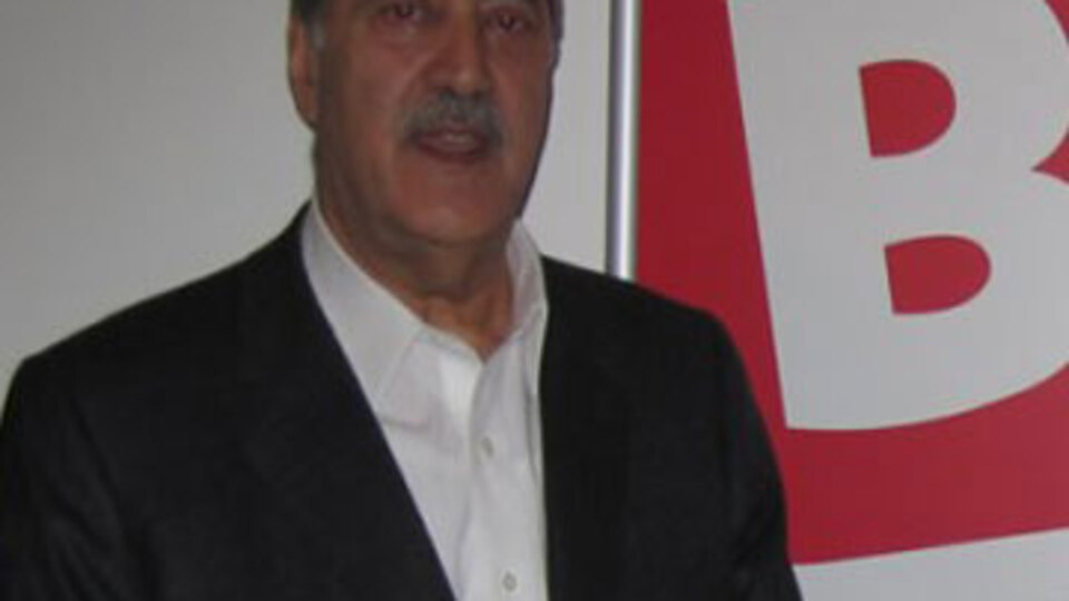 Latif Topbaş hisse sattı