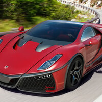 Pırlantalı otomobil!