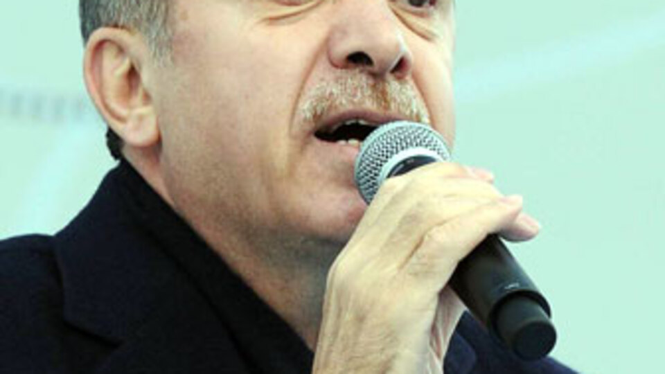 "Ses kayıtları Erdoğan'ı sıkıntıya soktu"