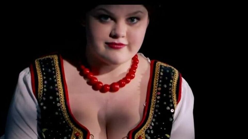 Polonya'nın Eurovision klibi fazla seksi bulundu!