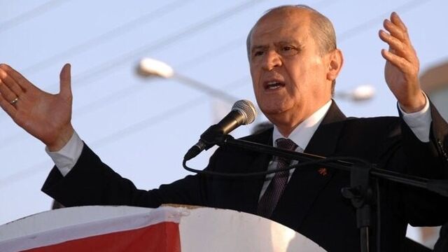 'AKP'nin siyasi ömrü tükenmek üzere'