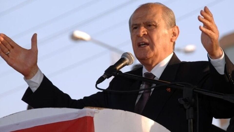 'AKP'nin siyasi ömrü tükenmek üzere'