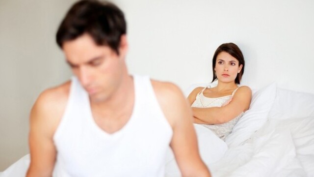 Sperm sayısındaki düşüş alarm veriyor!