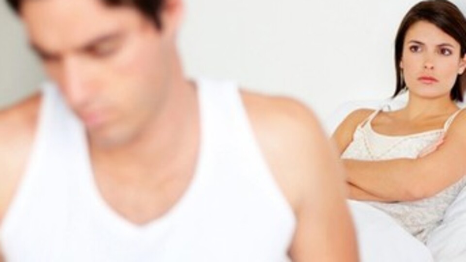 Sperm sayısındaki düşüş alarm veriyor!