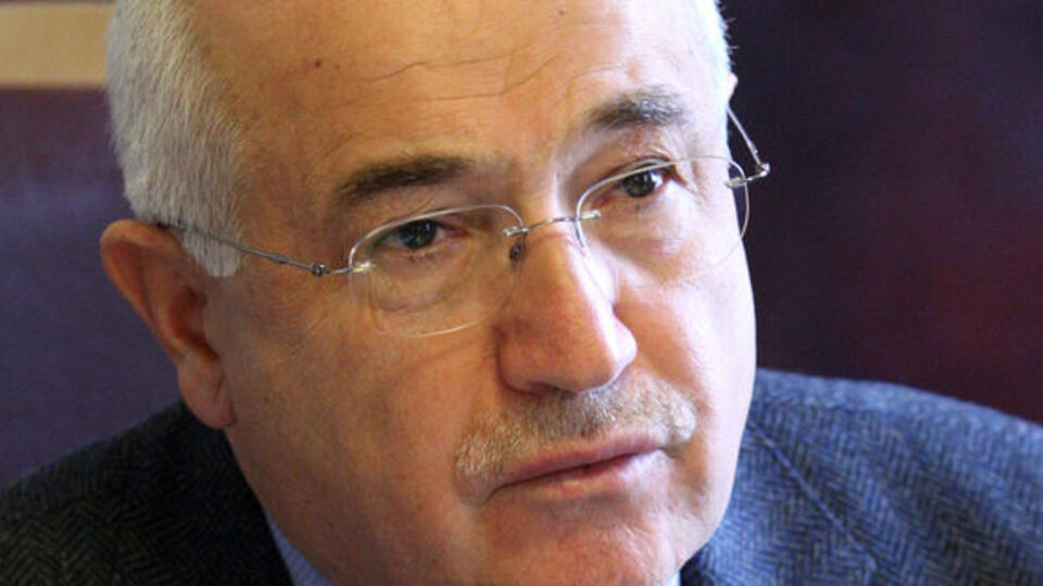 TBMM'de 'böcek' alarmı!