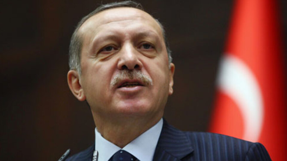 "Erdoğan yoğun bakımda" iddiası