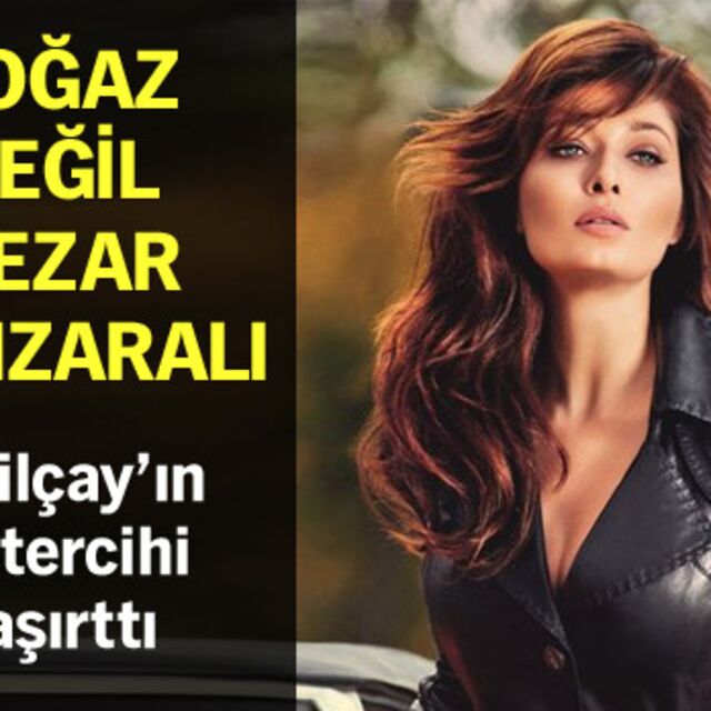 Boğaz değil mezar manzaralı!