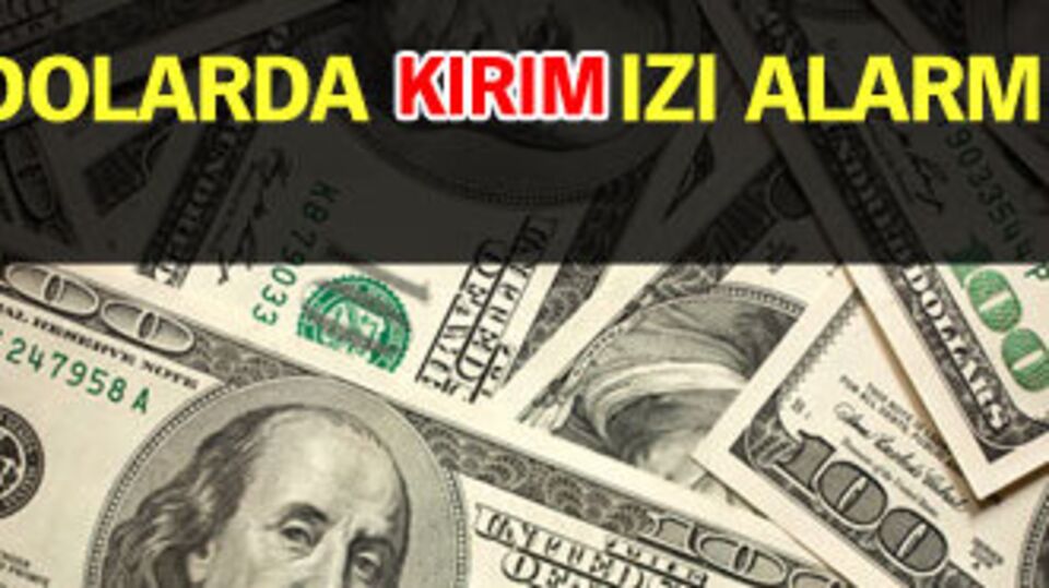 Gerilim dünyayı vurdu!