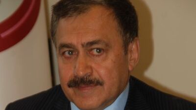 "Bıyıklarımı keserim"