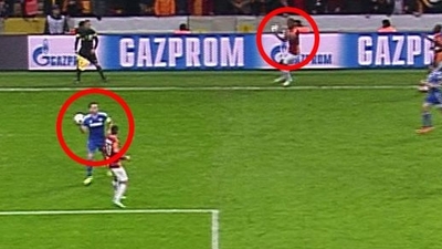 Terry vakası için FIFA ne diyor?