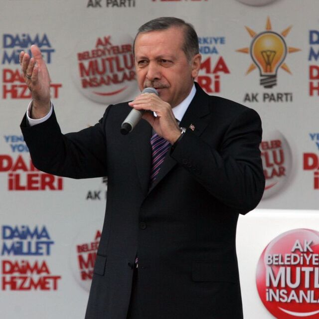 CHP'den örgütlere genelge!