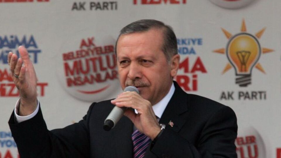 CHP'den örgütlere genelge!
