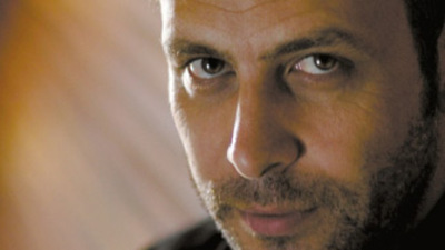 İyi ki doğdun Nejat!