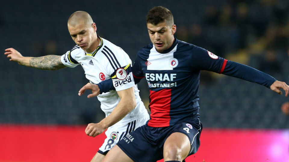 Fethiyespor'dan Milli Takım'a