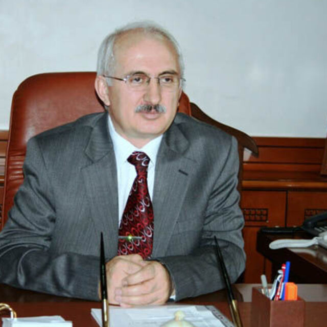 Sivas Valiliği'ne atama