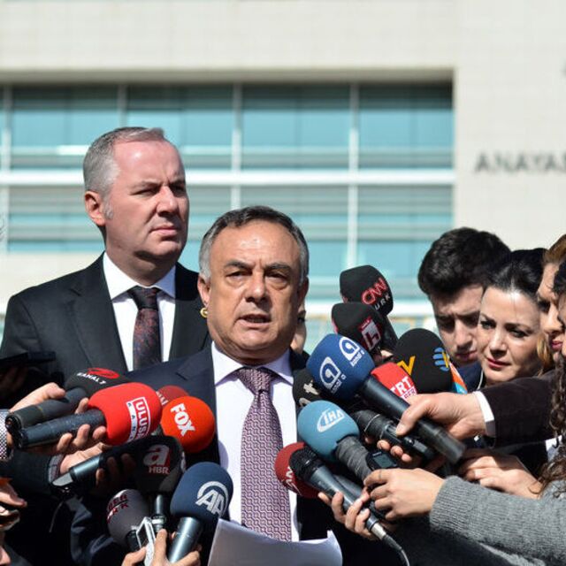 CHP'li vekilden küfür özrü