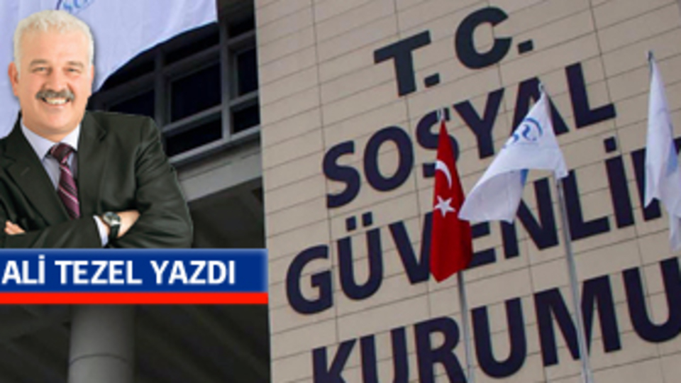 İşte SGK desteği almanın şartları!