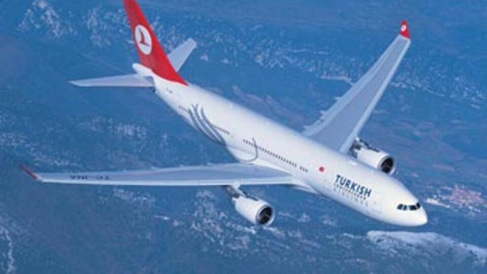 THY'den 30 Mart'ta uçacaklara uyarı!