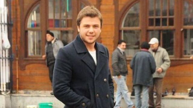 'Hırs başarı için önemli'