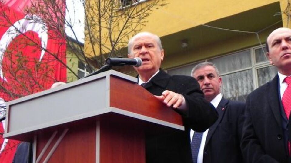 "Kullandığımız oyların sahibi olmalıyız"