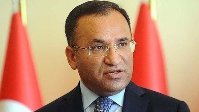 "Soruşturmaların üstünü örtün demedim"