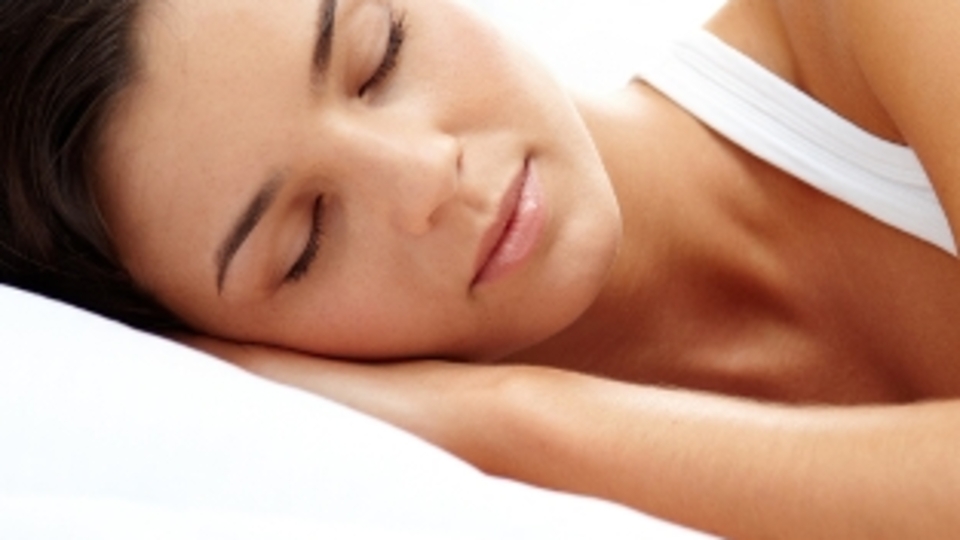 Bu saatlerde mutlaka uyuyun!