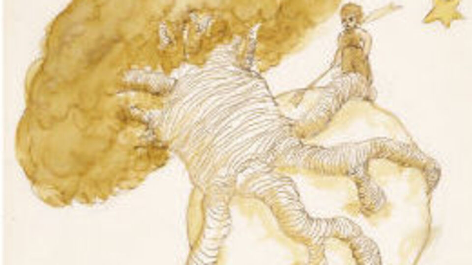 Küçük Prens 70 yaşında