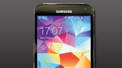 İşte Galaxy S5'in ilk fiyatı!