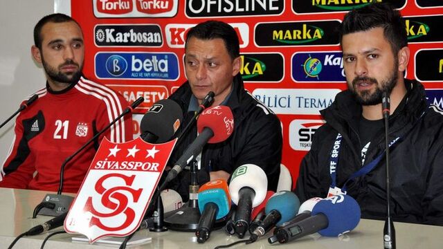 "Fırsatı değerlendiremedik"