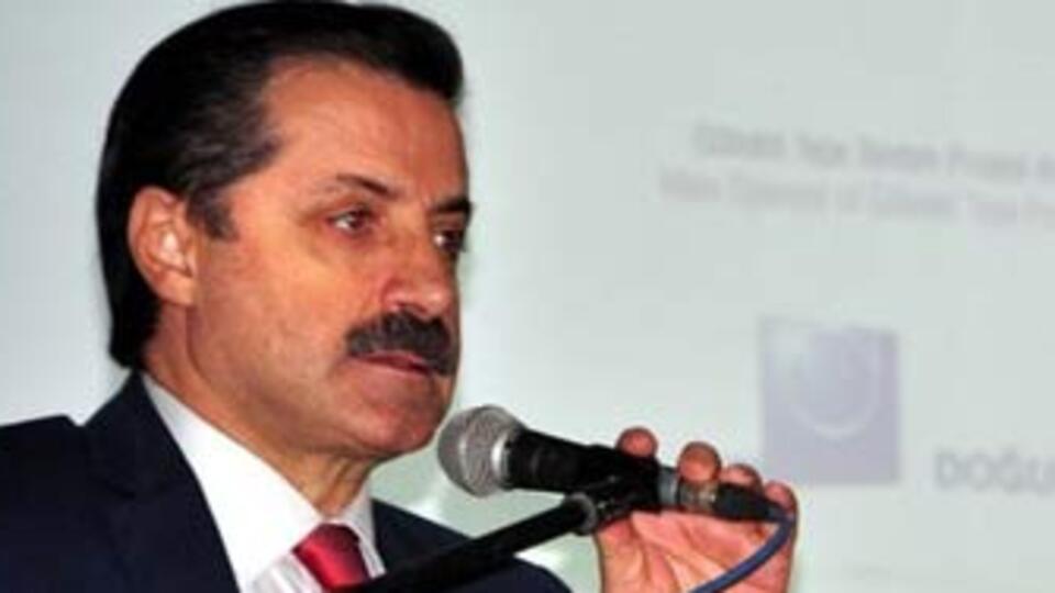 Taşeron meselesine kökten çözüm!