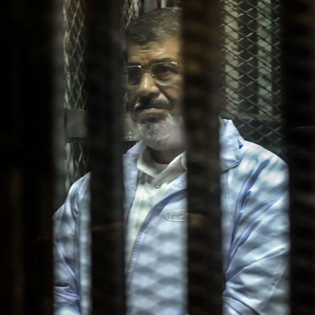 Mursi'nin oğlunun tahliyesine karar verildi