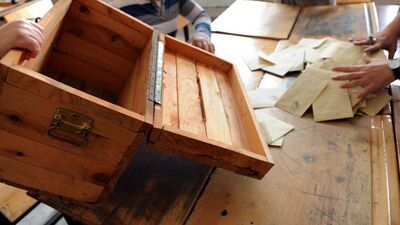 Cumhurbaşkanlığı seçimi ne zaman? Cumhurbaşkanlığı seçim takvimi