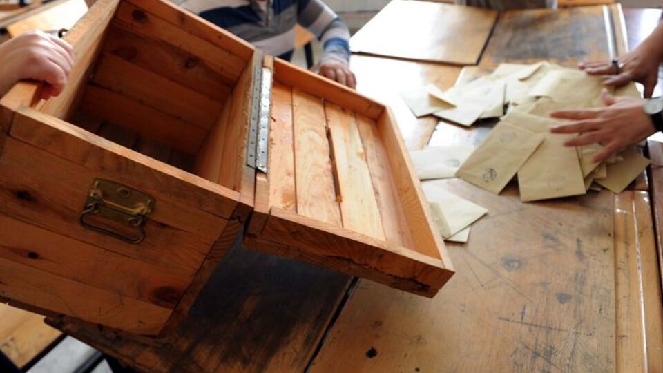 Cumhurbaşkanlığı seçimi ne zaman? Cumhurbaşkanlığı seçim takvimi