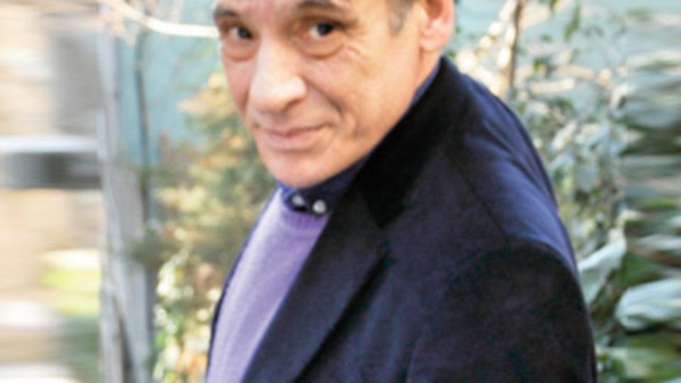 'Yüreğinizde, canlandırdığınız rolün karşılığı olmalı"