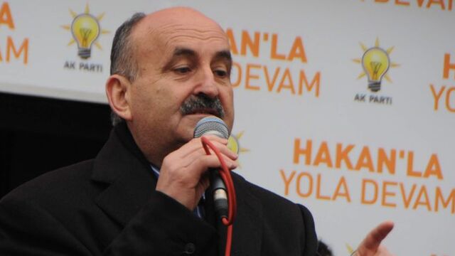 "Pensilvanya'dan iktidar gücü almaya gitti"