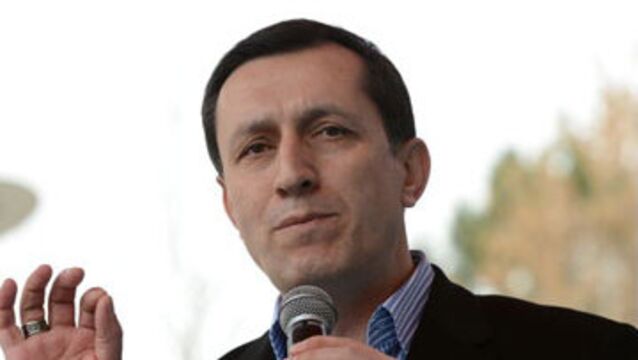 "2011'den sonra düğmeye bastılar"