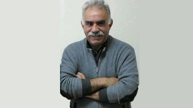 Kandil'in mektubu Adalet Bakanlığı'nda