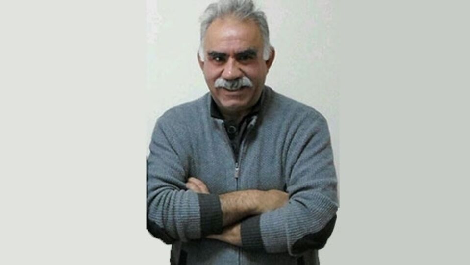 Kandil'in mektubu Adalet Bakanlığı'nda