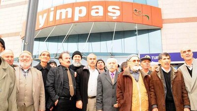YİMPAŞ mağdurları yardım bekliyor