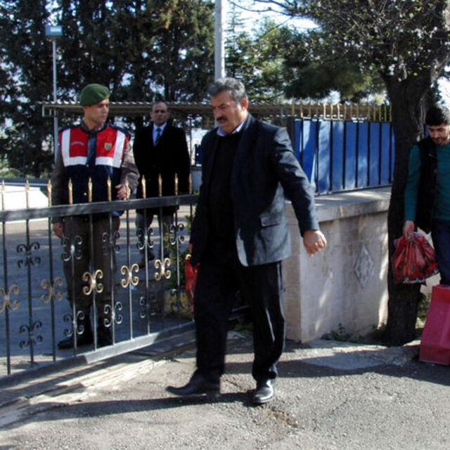 Öcalan'dan çözüm süreci mesajı