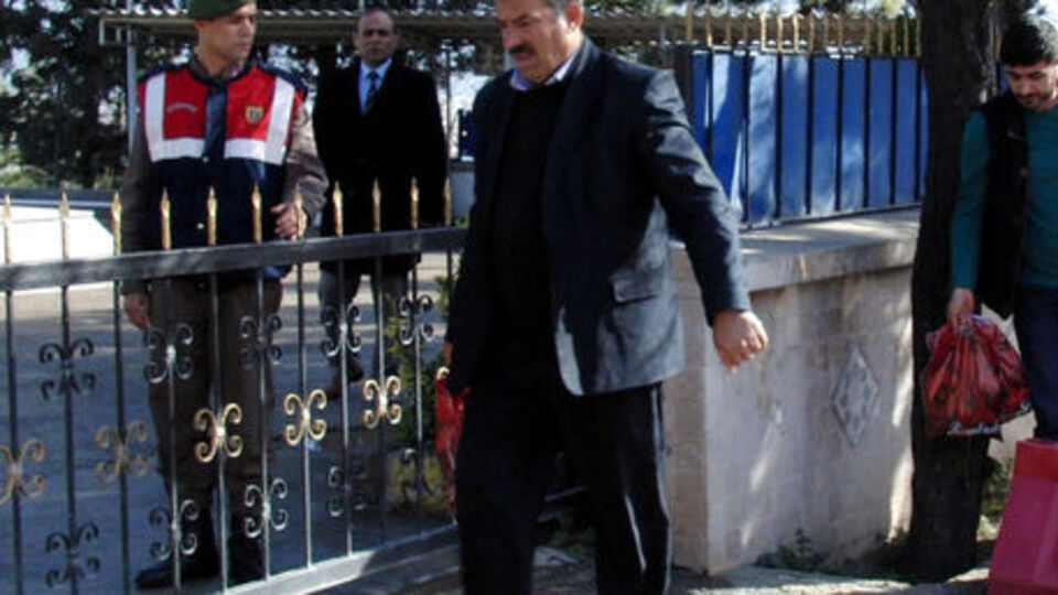 Öcalan'dan çözüm süreci mesajı