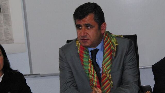 BDP'li vekilden ilginç talimat
