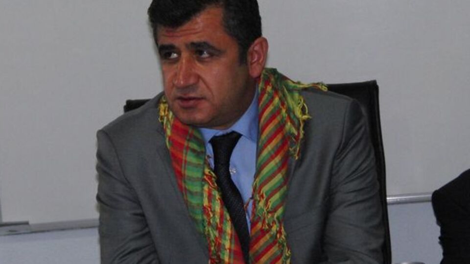 BDP'li vekilden ilginç talimat