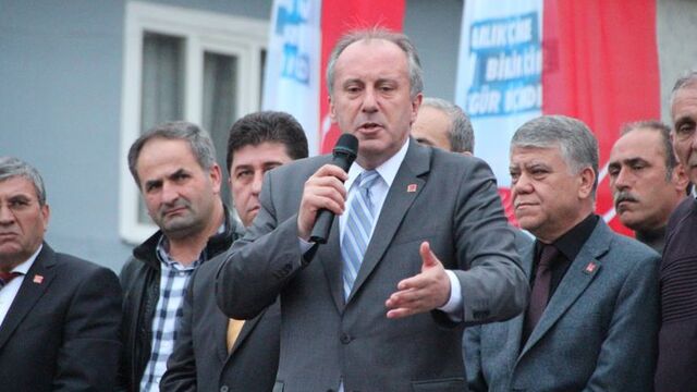 "Yakında Bakan olarak geçeceğim, ışık göründü"