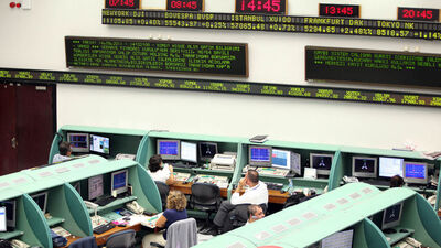 1 milyar dolarlık sukuk ihracı için anlaşıldı!