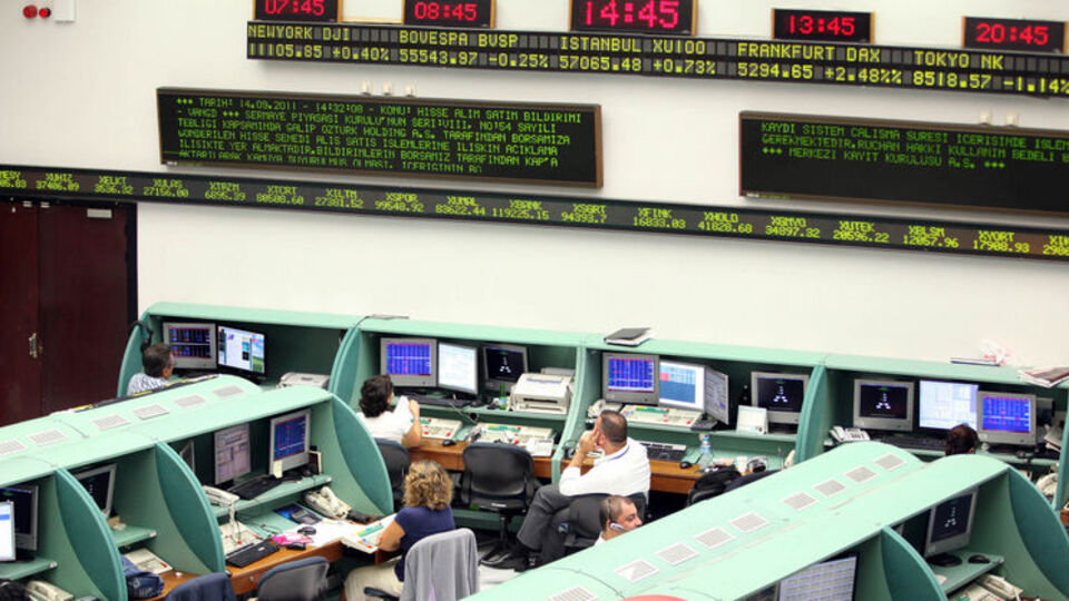 1 milyar dolarlık sukuk ihracı için anlaşıldı!