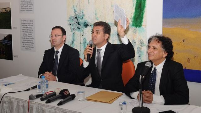 "Atatürk Kültür Merkezi'ni mutlaka açacağız"