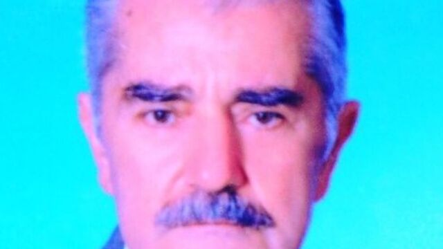 Ödemişli siyasetçi Fuat Kılcı hayatını kaybetti