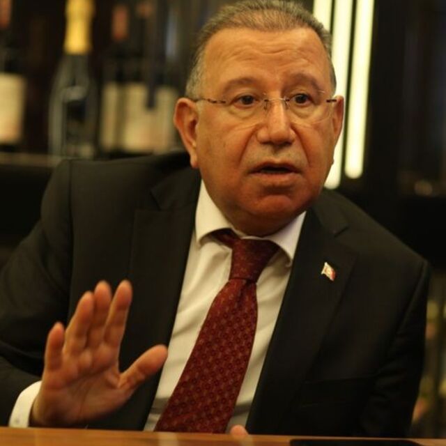 "TİB Başkanı milyonda bir müdahale edecek"