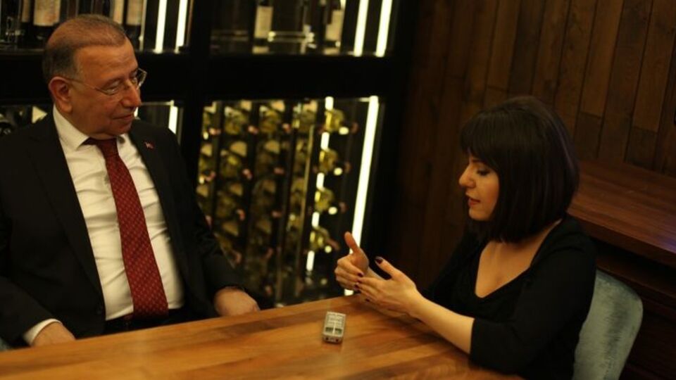 "TİB Başkanı milyonda bir müdahale edecek"